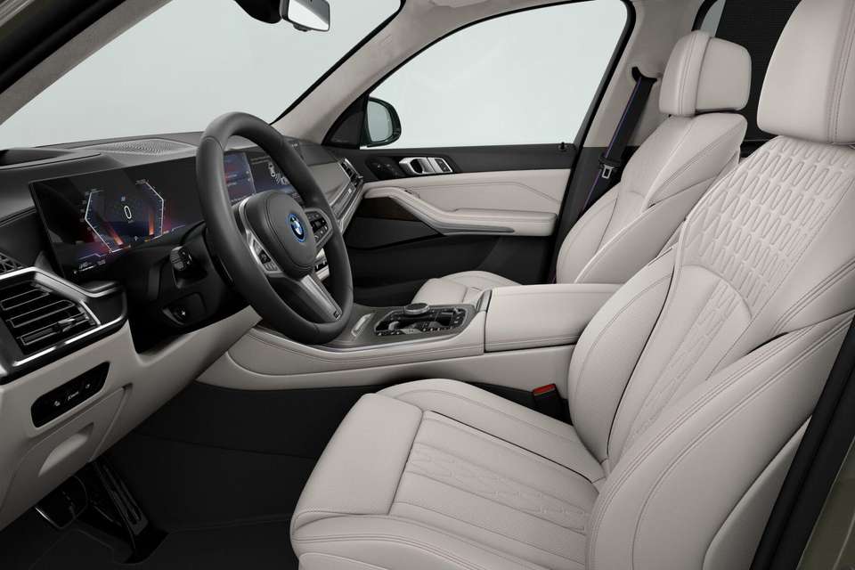 BMW X5 - Imagem 2