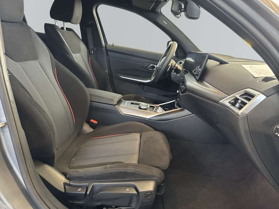 BMW 330 - Imagem 11