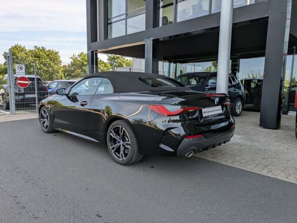 BMW 430 - Imagem 4