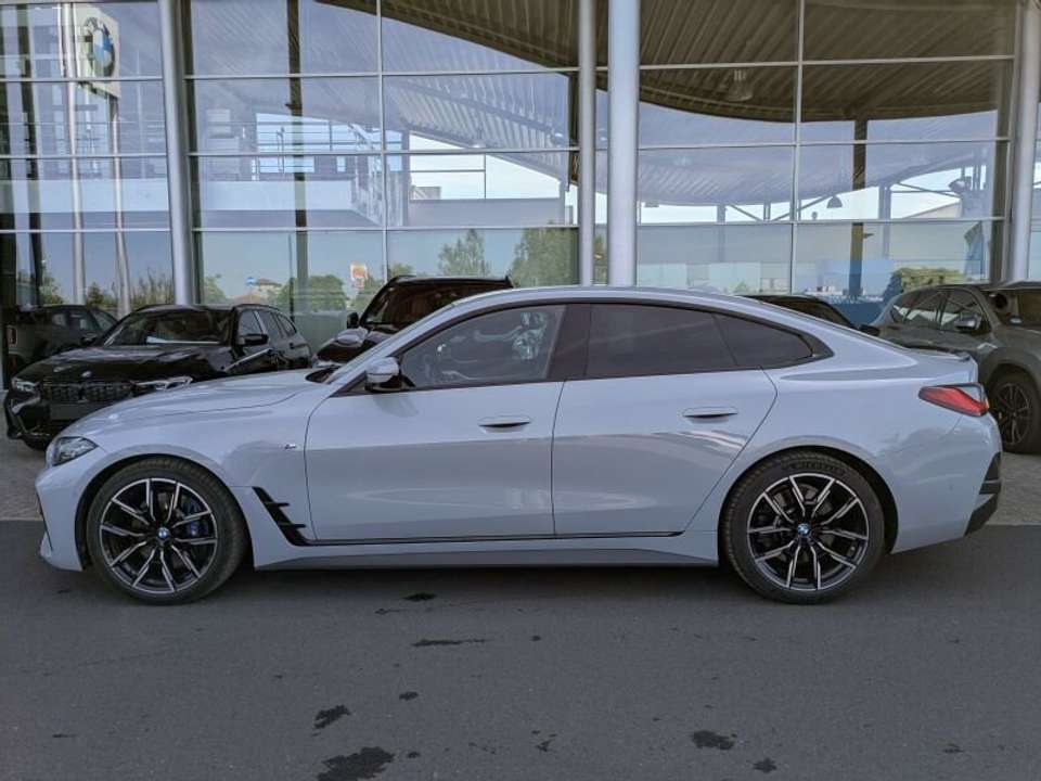BMW 430 - Imagem 3