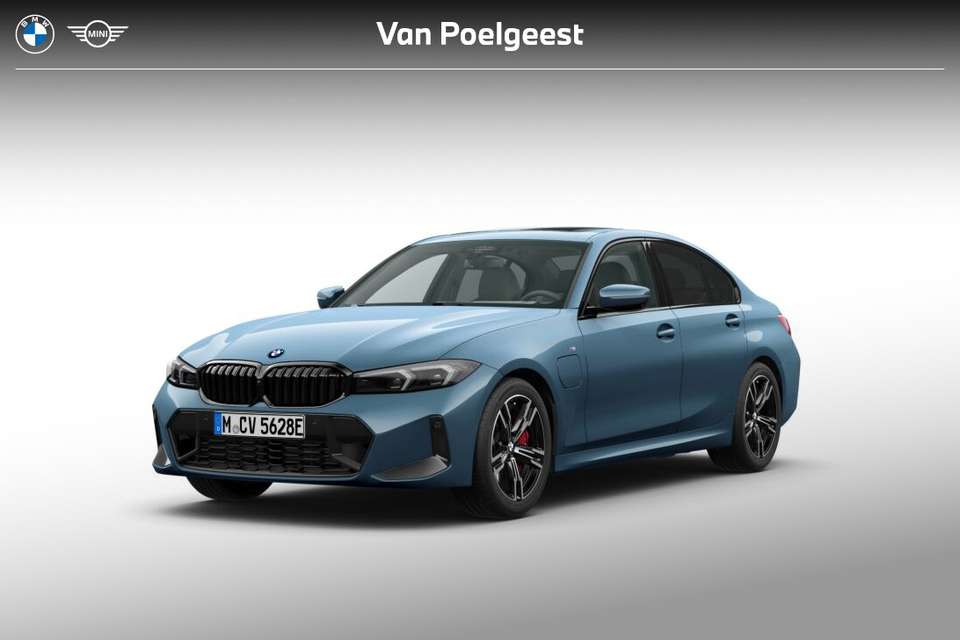 BMW 330 - Imagem 1