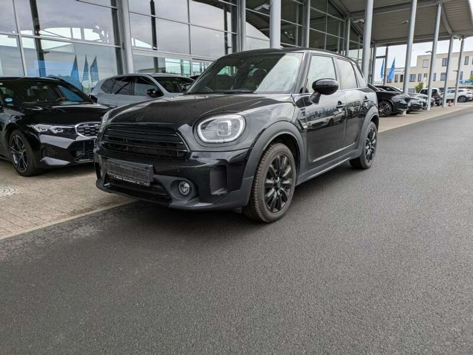 MINI Cooper Countryman - Imagem 2