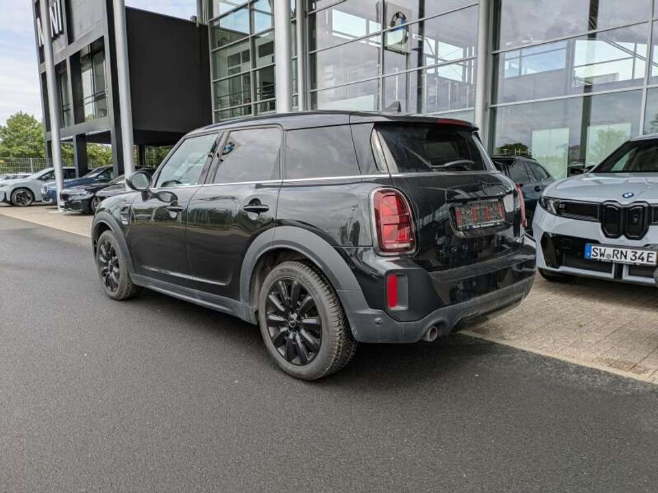 MINI Cooper Countryman - Imagem 3