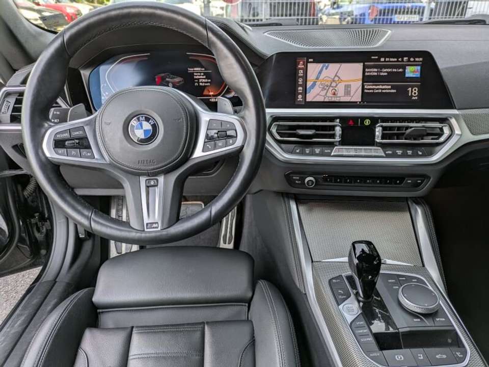 BMW 430 - Imagem 7