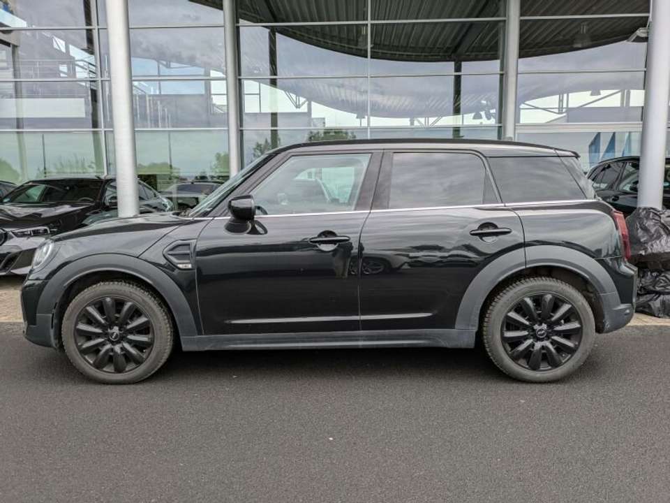 MINI Cooper Countryman - Imagem 4