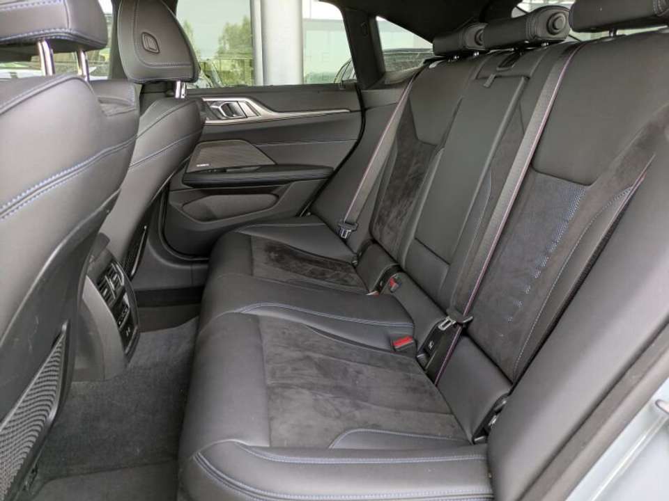 BMW 430 - Imagem 6