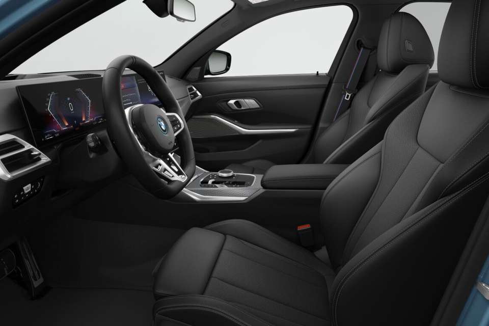BMW 330 - Imagem 4