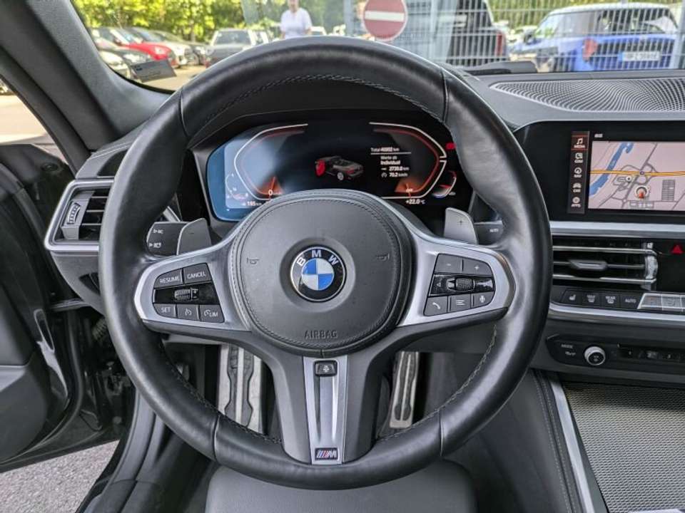 BMW 430 - Imagem 8