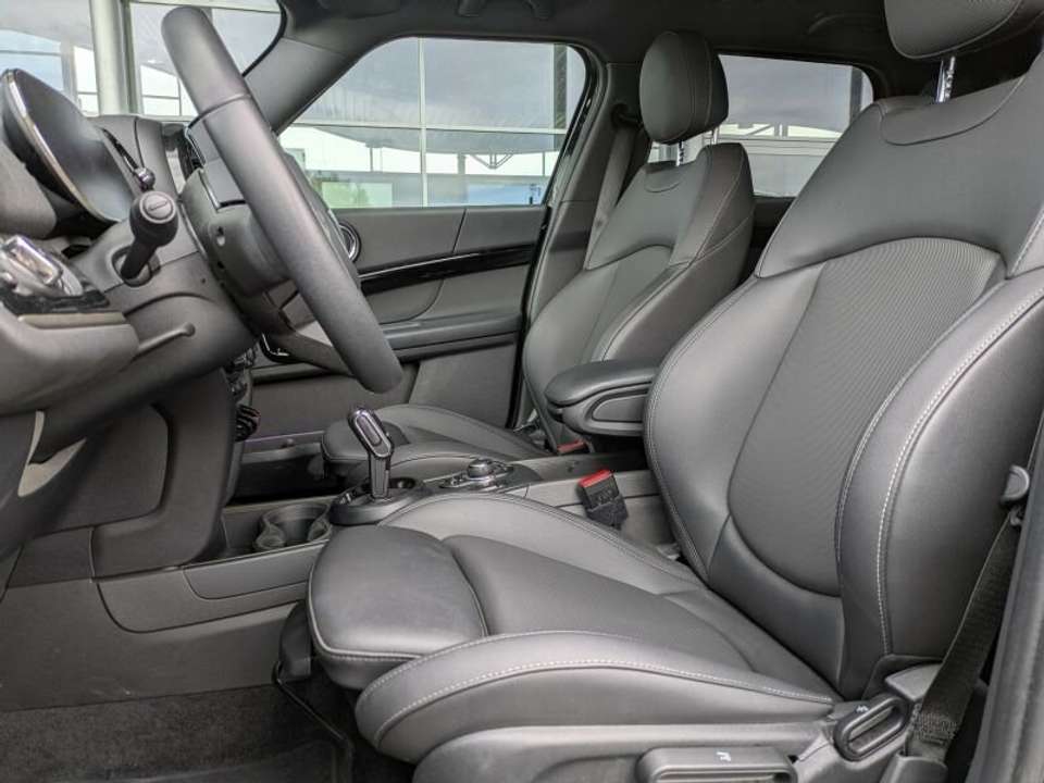 MINI Cooper Countryman - Imagem 5