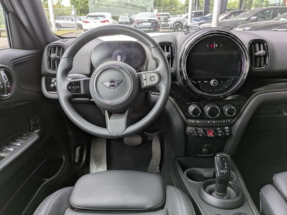 MINI Cooper Countryman - Imagem 6