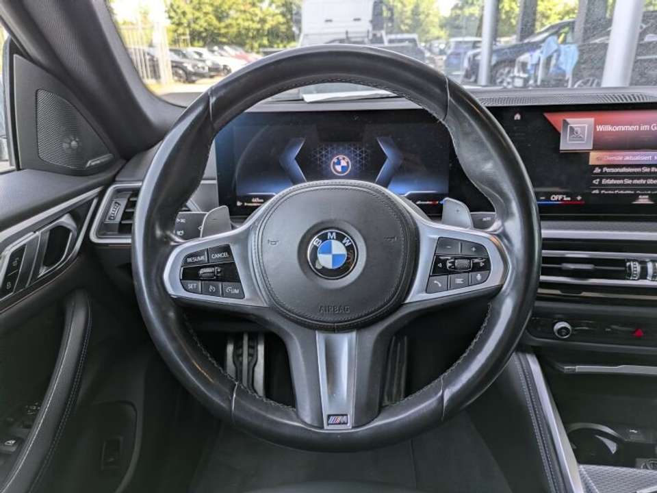 BMW 430 - Imagem 8