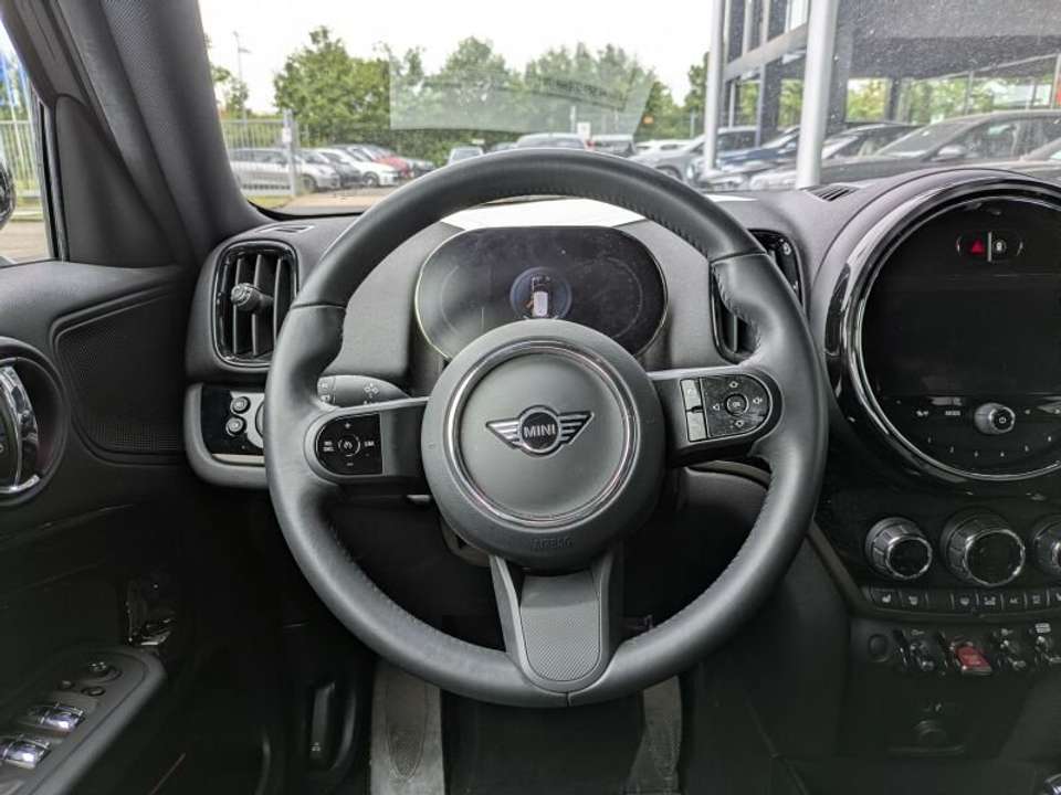 MINI Cooper Countryman - Imagem 7