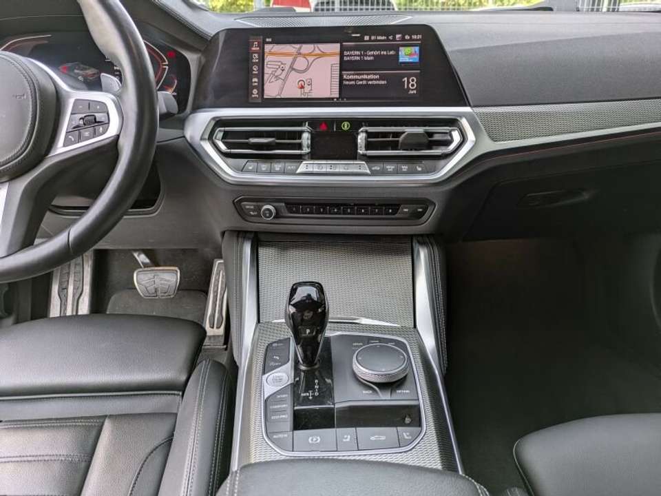 BMW 430 - Imagem 11