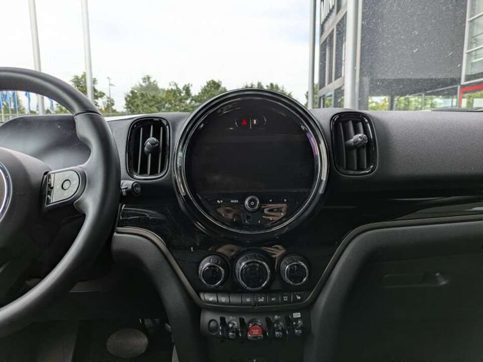 MINI Cooper Countryman - Imagem 8