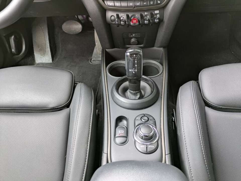 MINI Cooper Countryman - Imagem 9