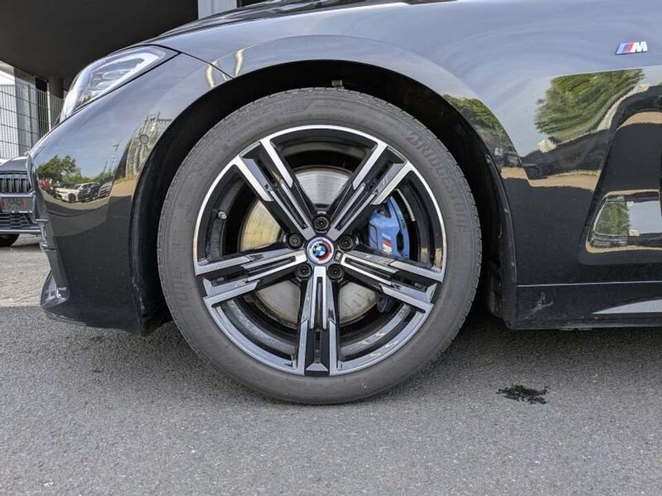 BMW 430 - Imagem 13