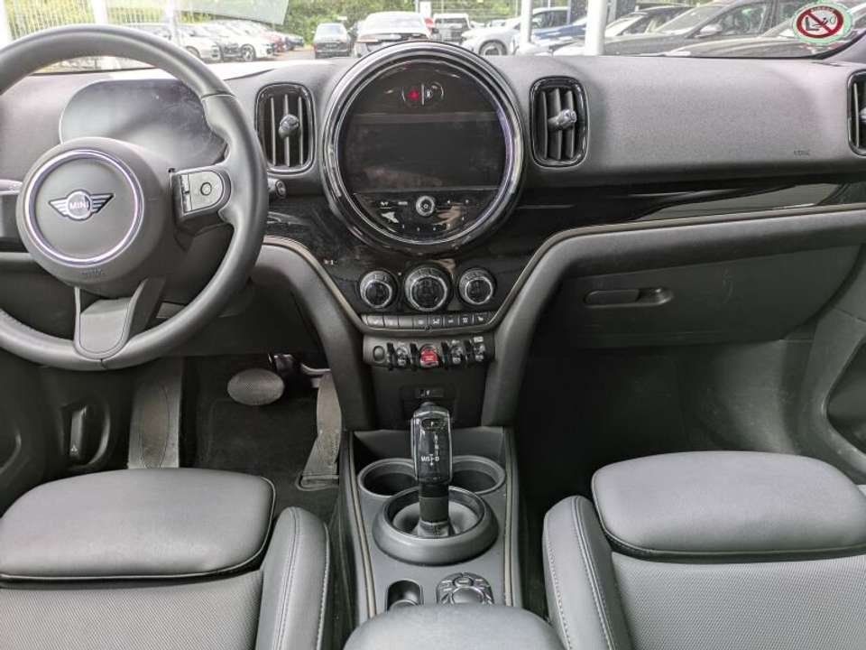 MINI Cooper Countryman - Imagem 10
