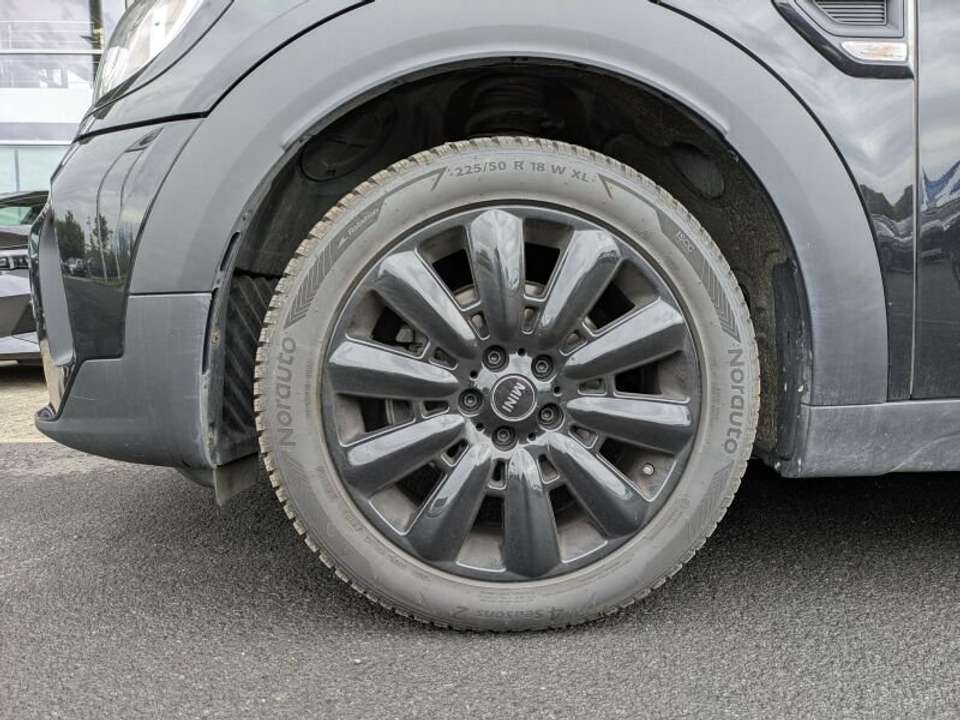 MINI Cooper Countryman - Imagem 11