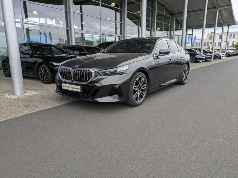 BMW 520 - Imagem 2