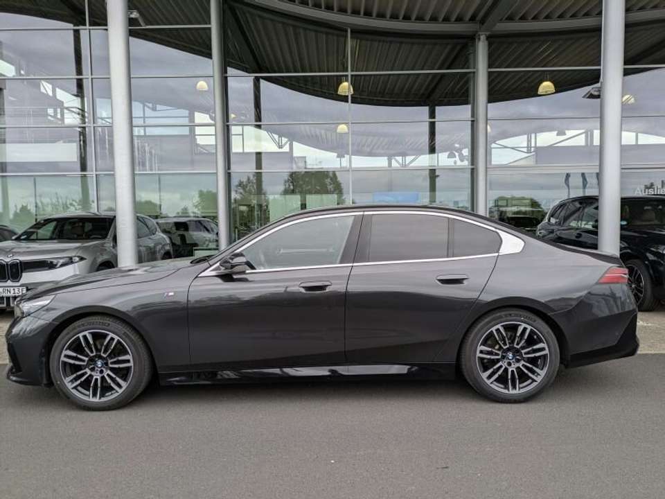 BMW 520 - Imagem 3