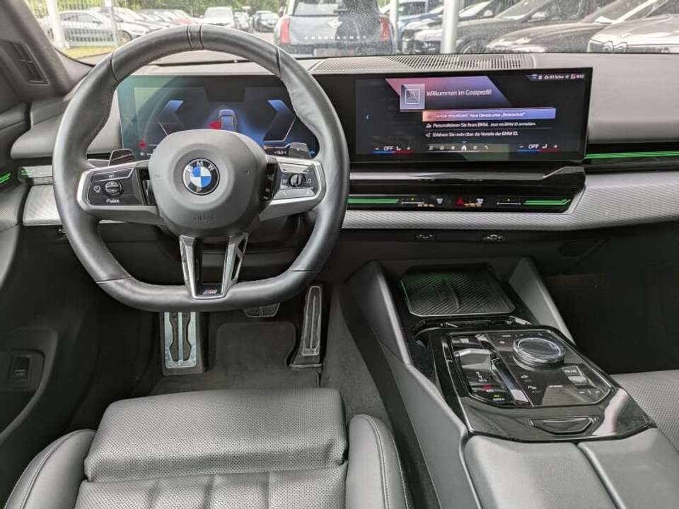 BMW 520 - Imagem 7