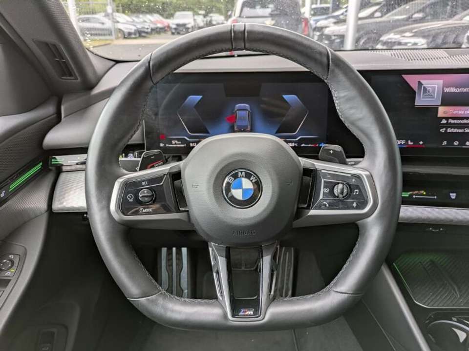 BMW 520 - Imagem 8