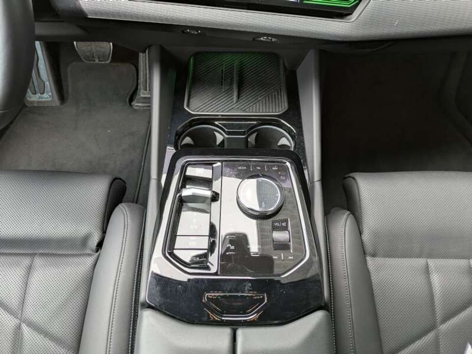 BMW 520 - Imagem 10
