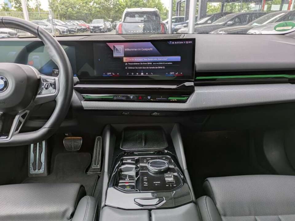 BMW 520 - Imagem 11