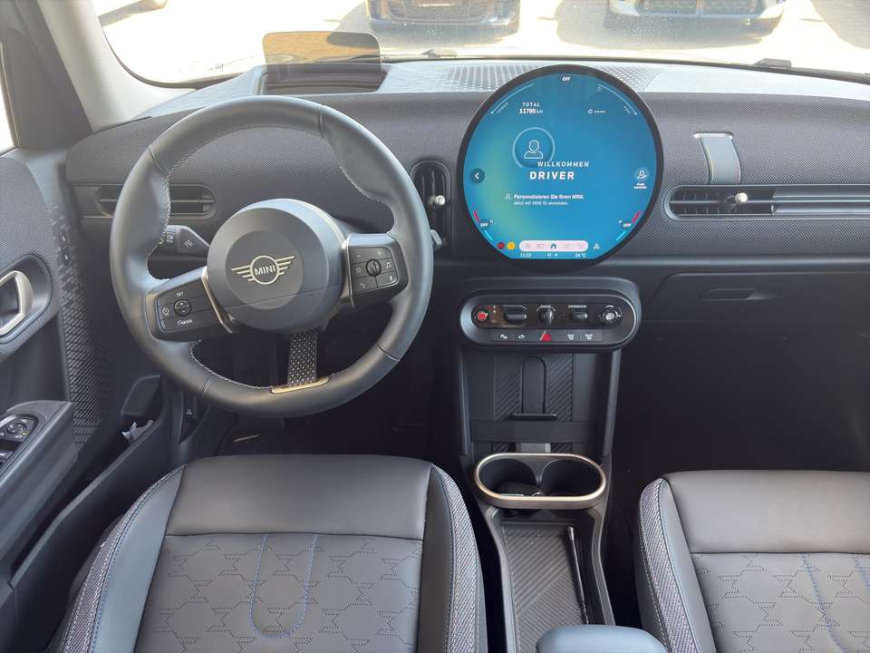 MINI Cooper S - Imagem 2