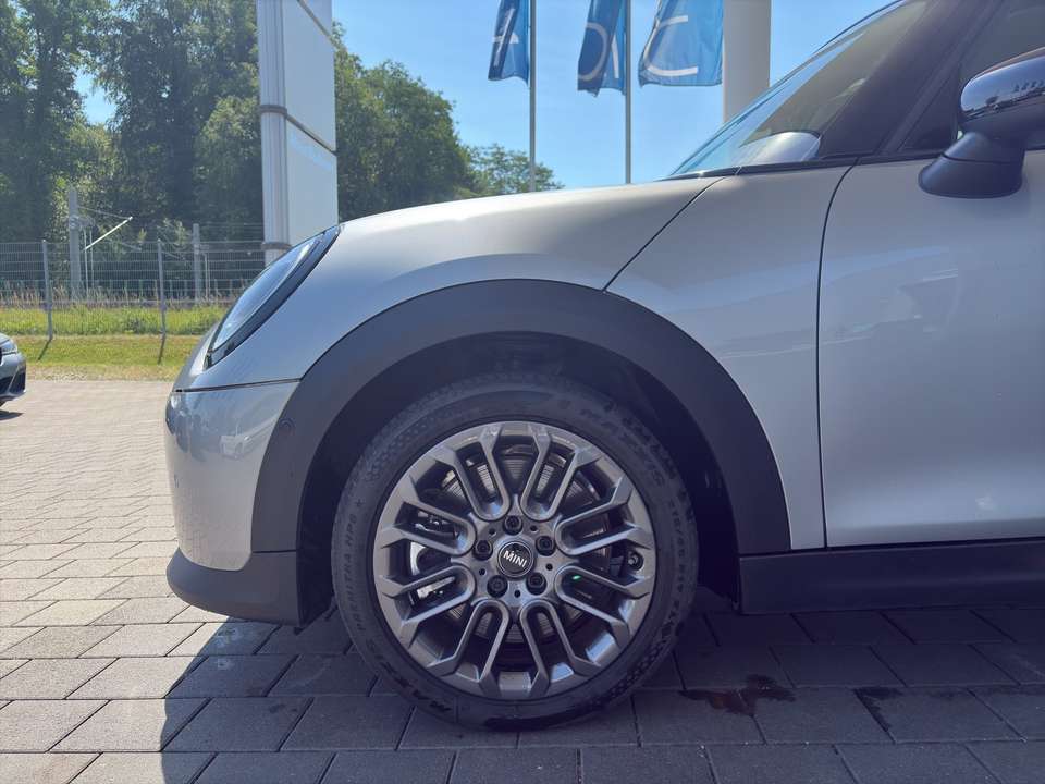 MINI Cooper S - Imagem 3
