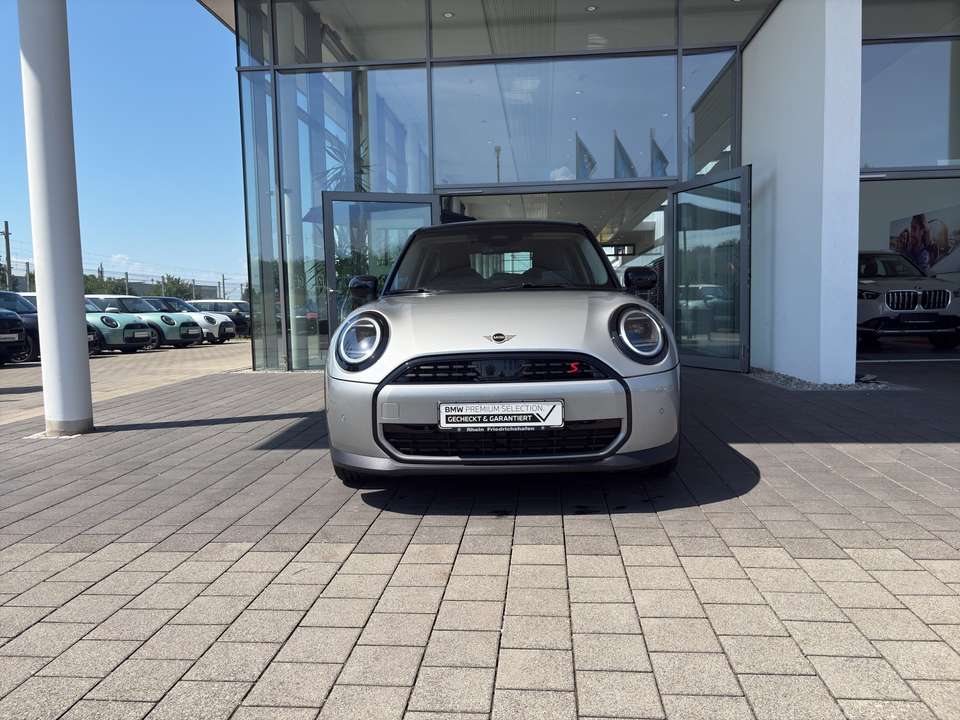 MINI Cooper S - Imagem 4