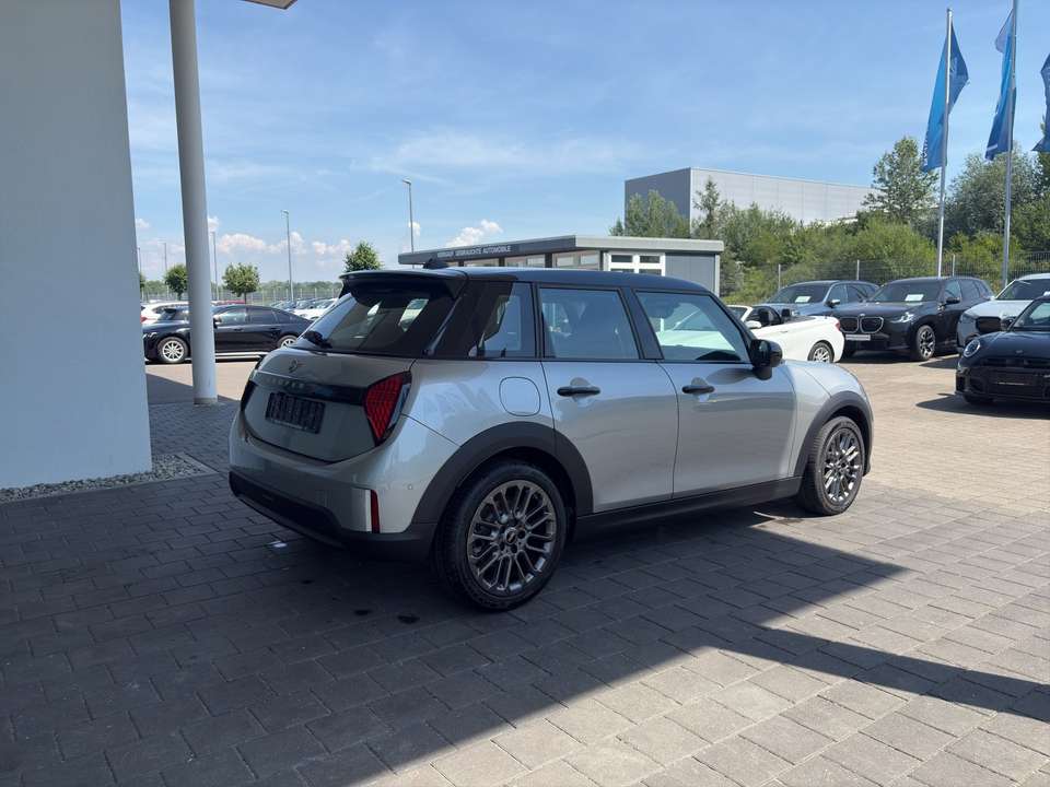 MINI Cooper S - Imagem 6