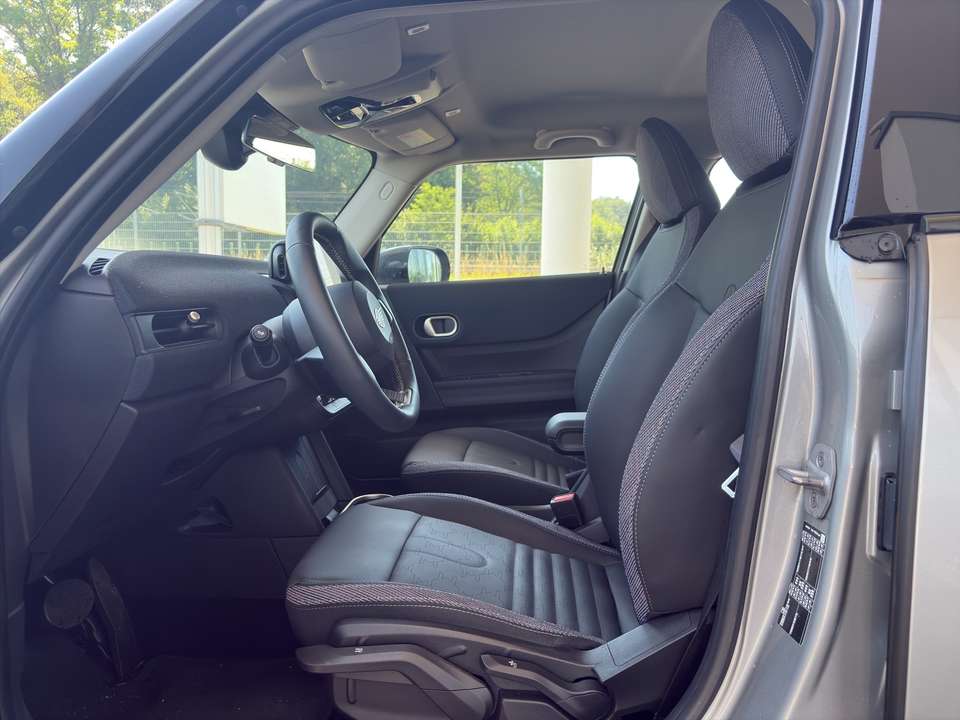 MINI Cooper S - Imagem 7