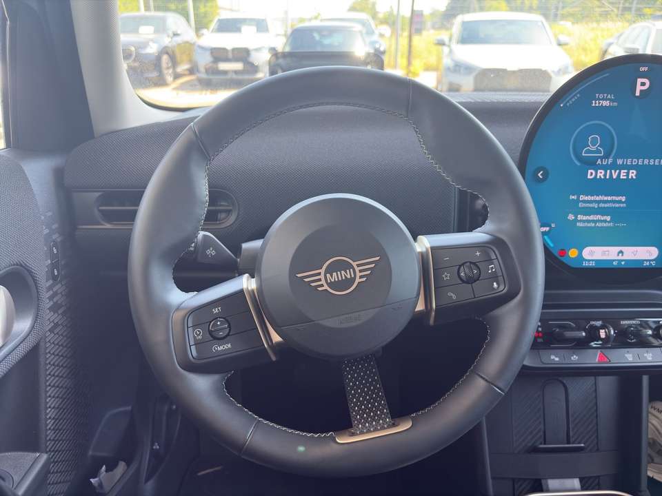 MINI Cooper S - Imagem 10