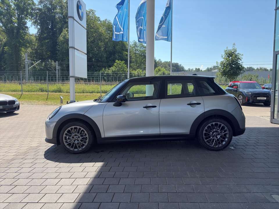 MINI Cooper S - Imagem 14