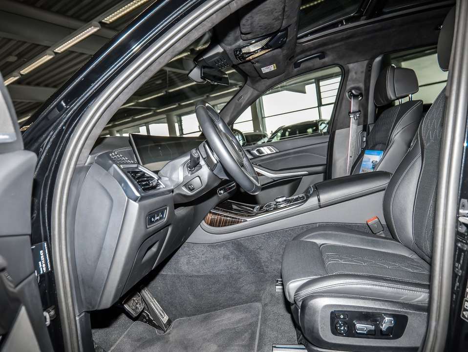BMW X7 - Imagem 3