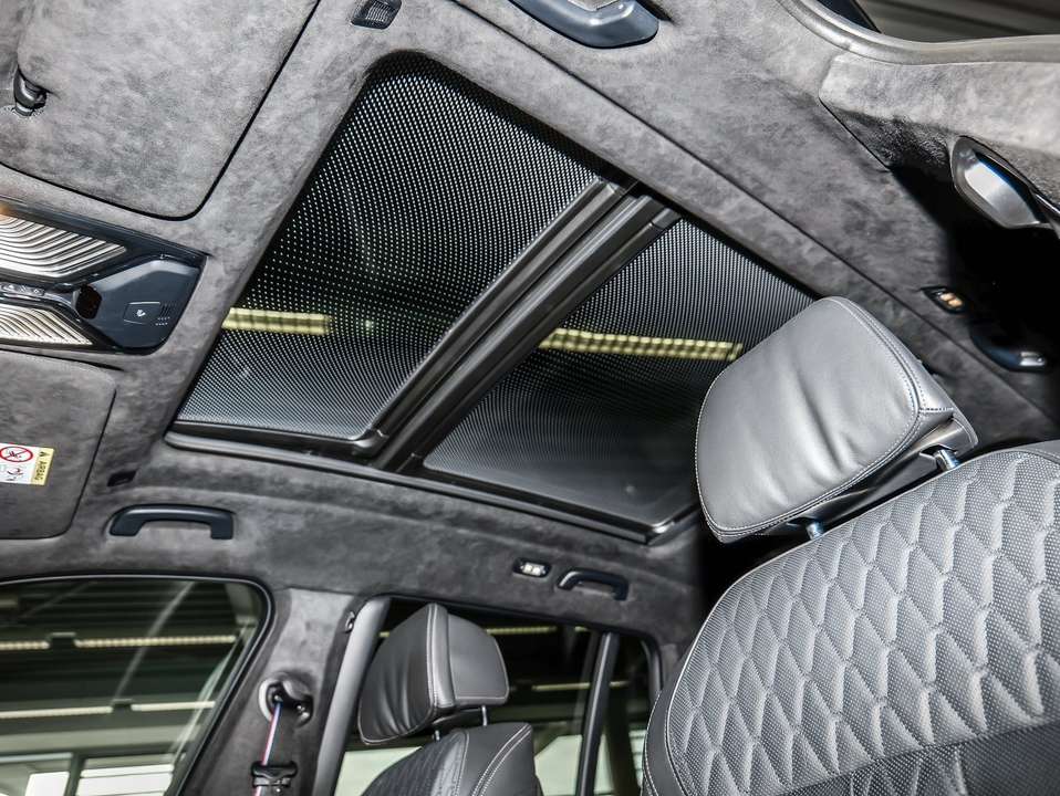 BMW X7 - Imagem 12