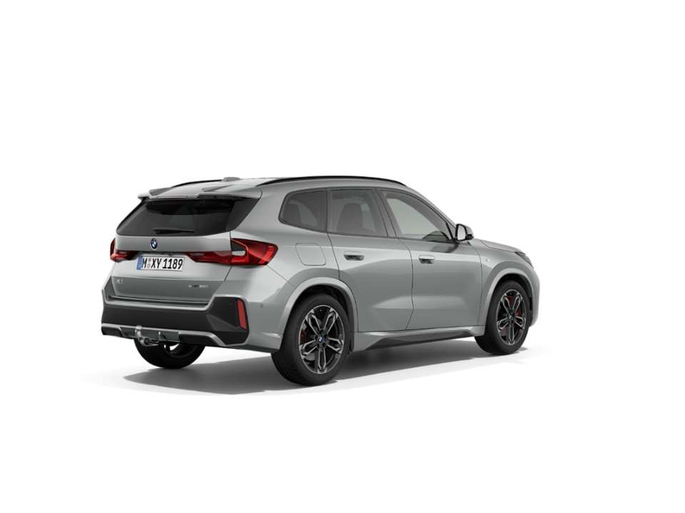 BMW X1 - Imagem 2