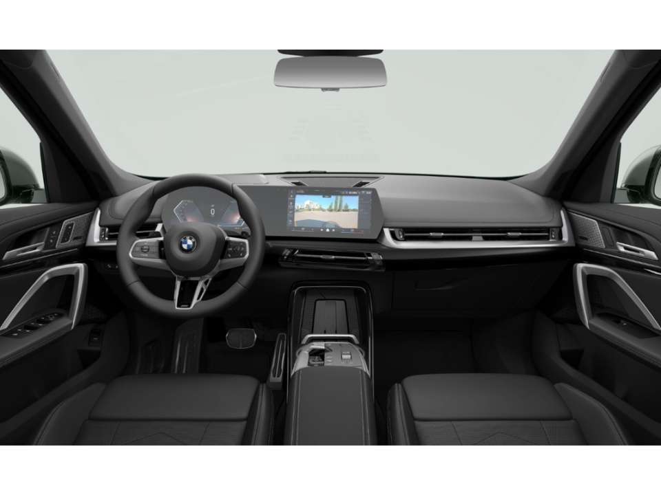BMW X1 - Imagem 3