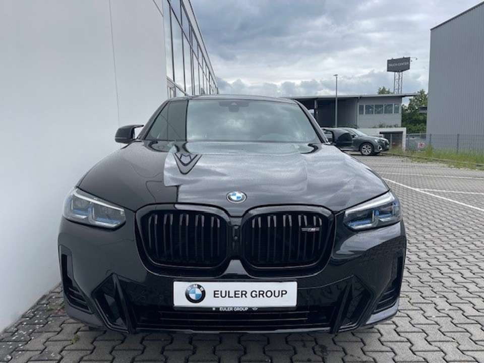 BMW X4 - Imagem 2