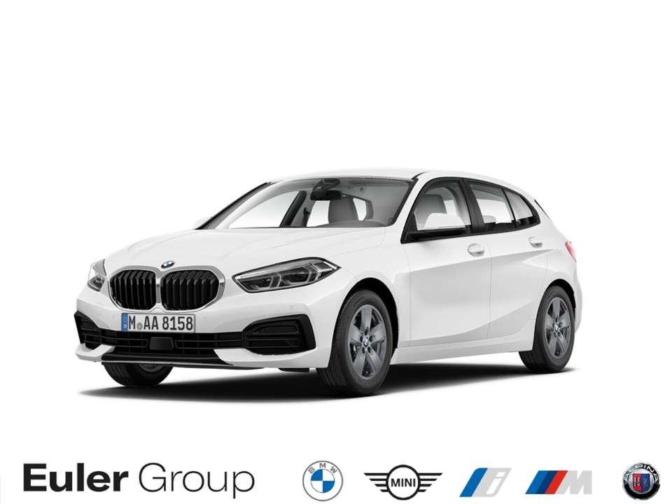 BMW 118 - Imagem 1