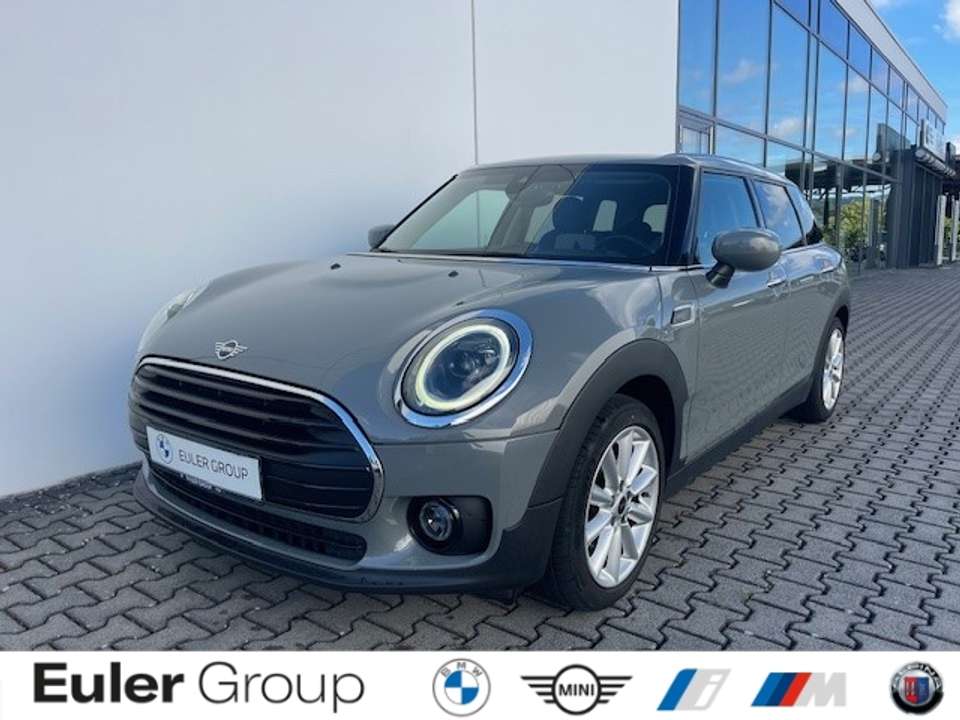 MINI One Clubman - Imagem 1