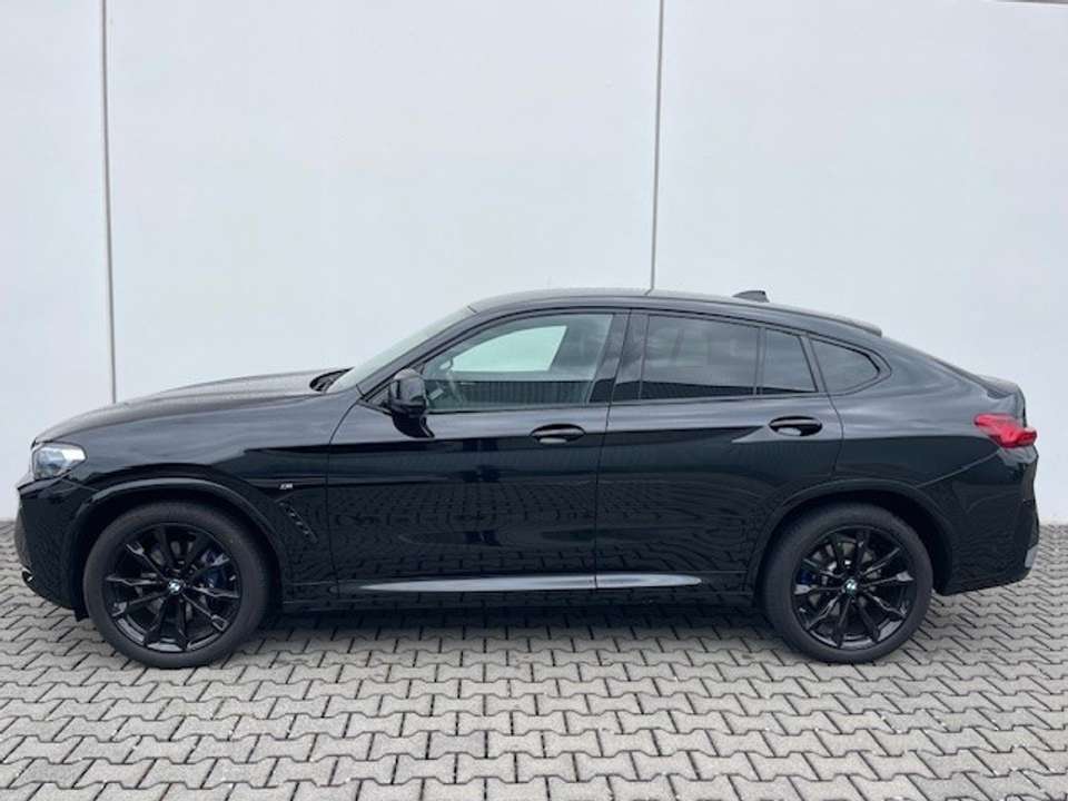 BMW X4 - Imagem 3