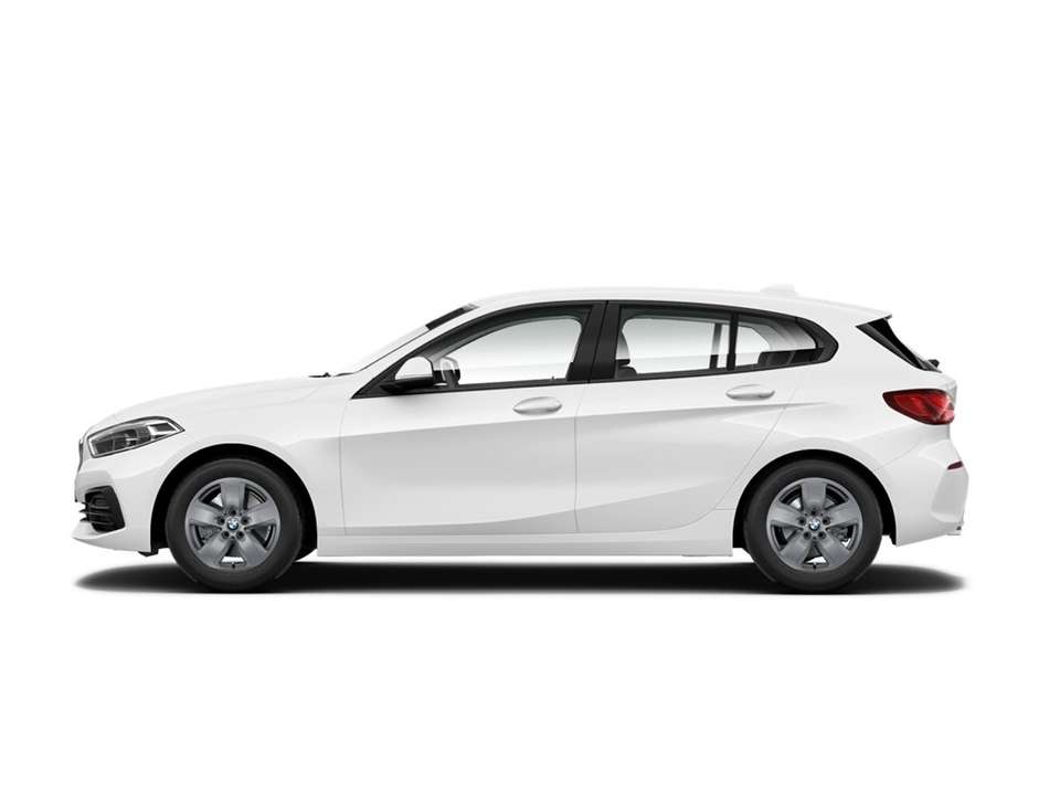 BMW 118 - Imagem 2