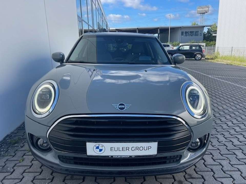 MINI One Clubman - Imagem 2
