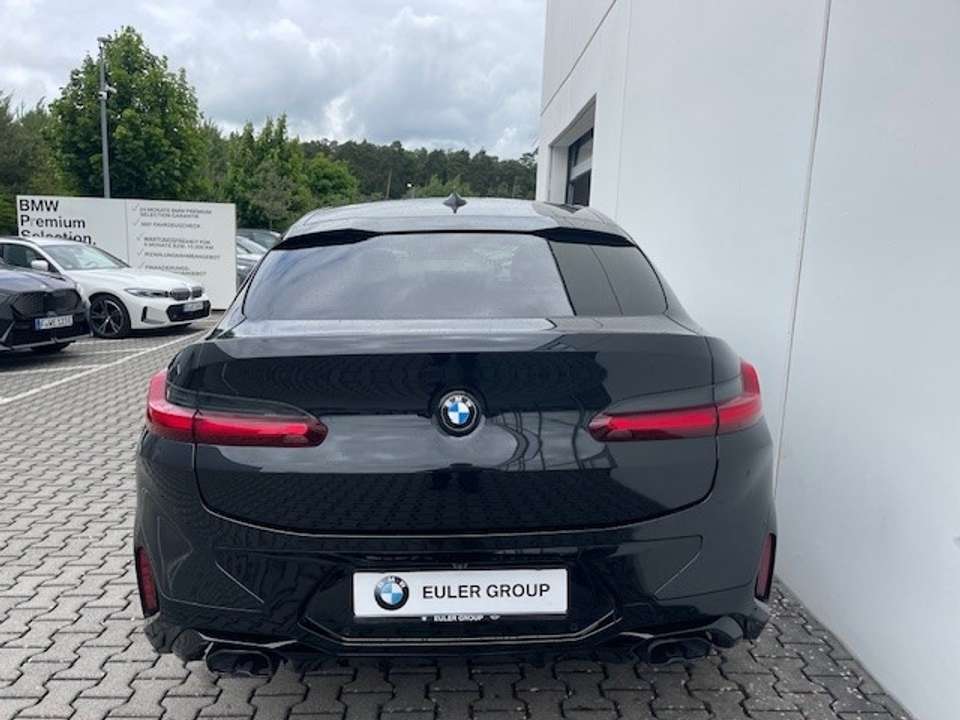 BMW X4 - Imagem 4
