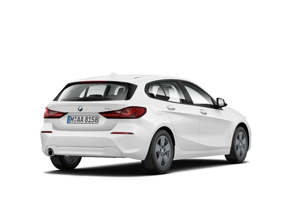 BMW 118 - Imagem 3