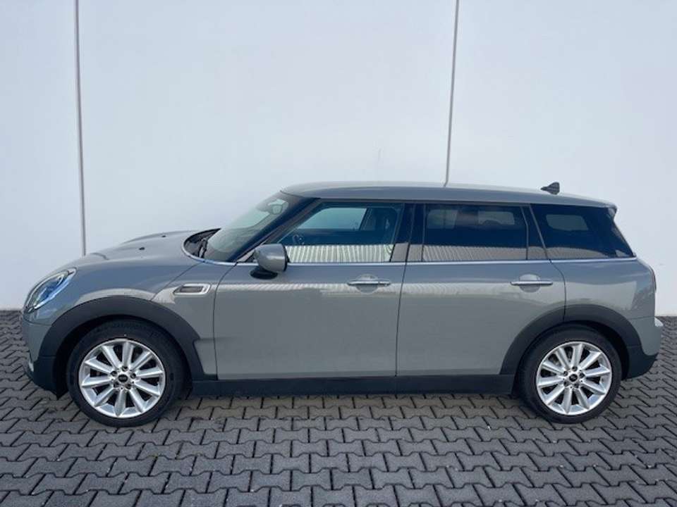 MINI One Clubman - Imagem 3