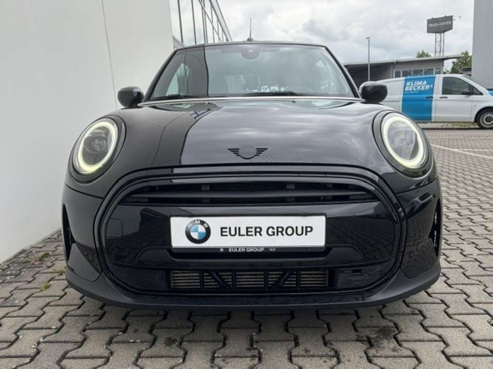 MINI Cooper Cabrio - Imagem 2