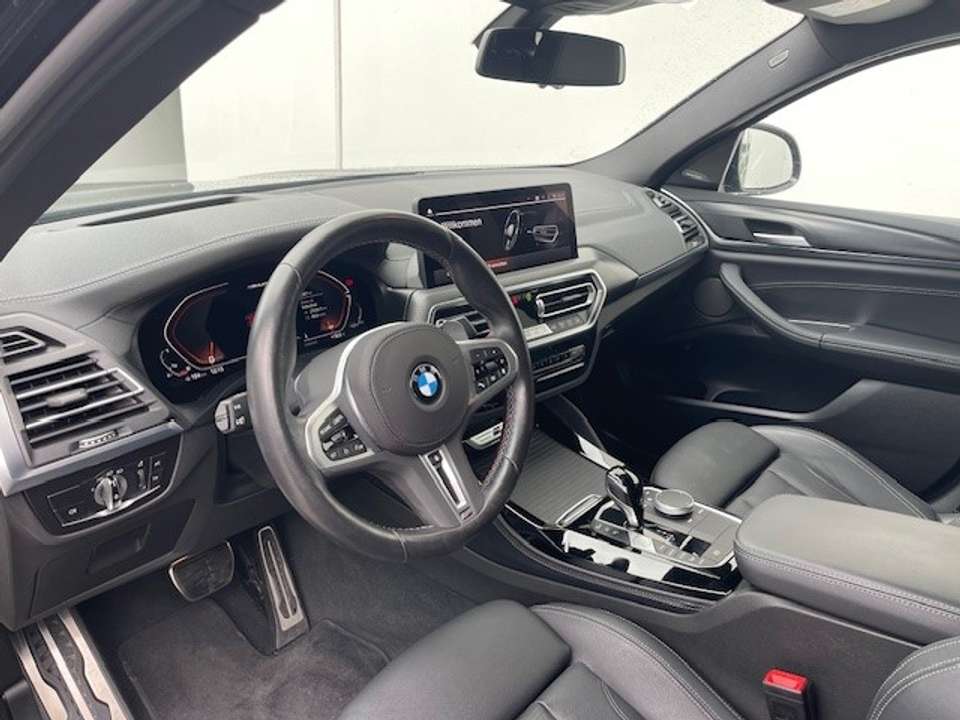 BMW X4 - Imagem 5